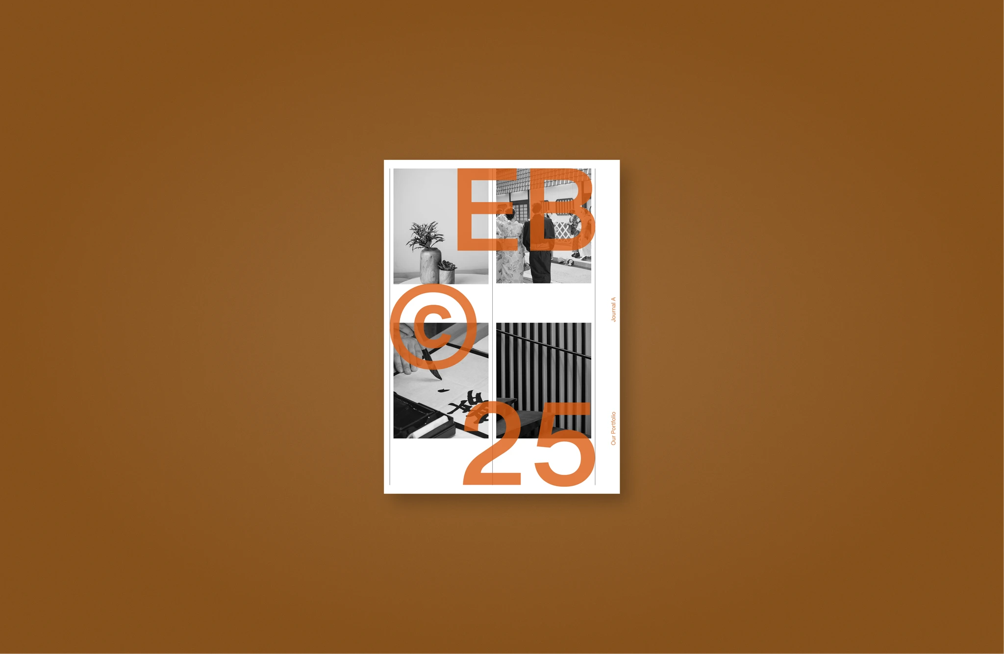 Eclectic Branding Hero