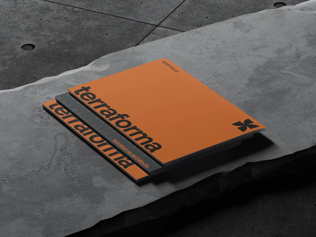 Terraforma Architects